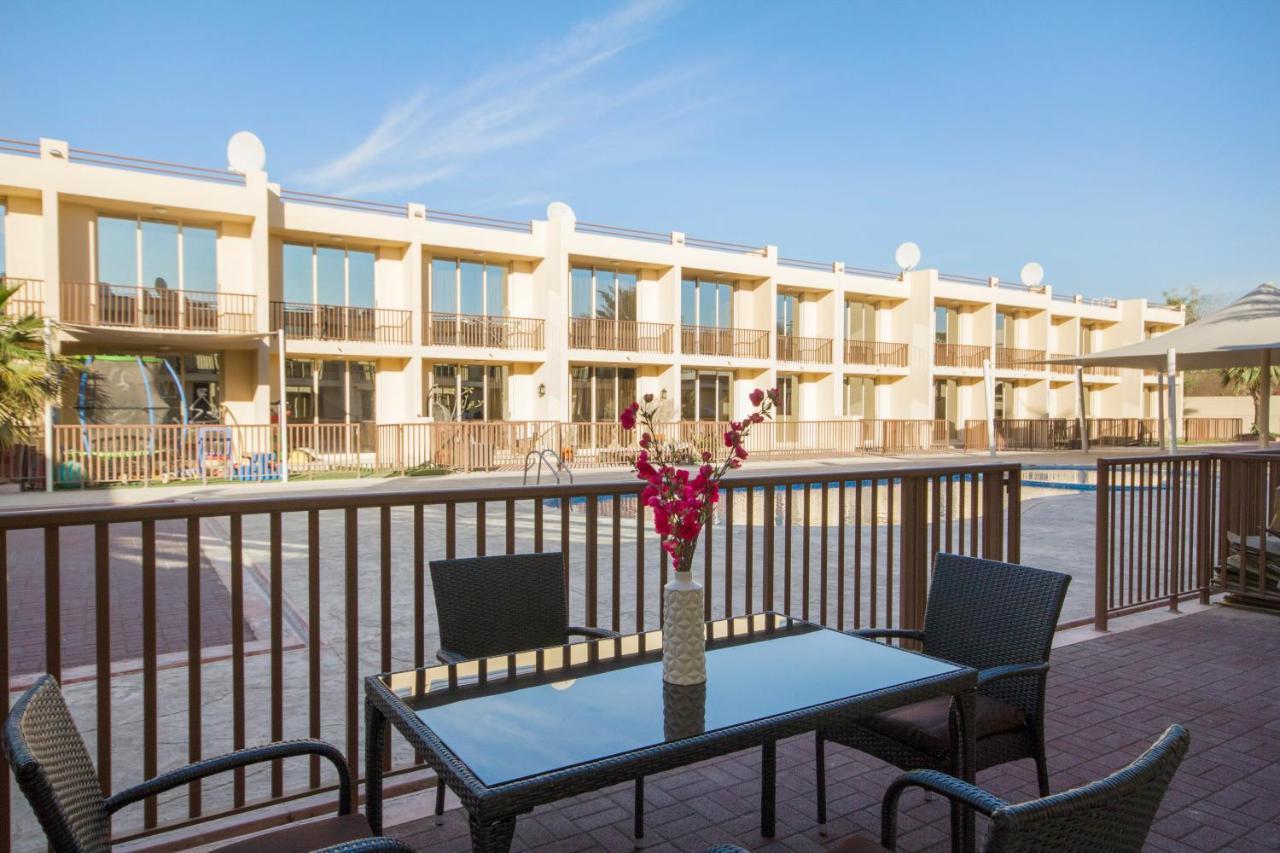 Bespoke Residences - 3 Bedroom Waikiki Townhouses Dubai Bagian luar foto