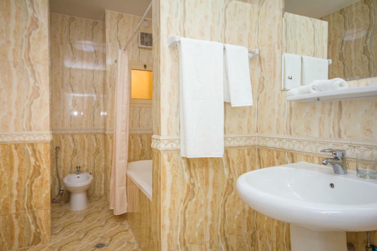 Bespoke Residences - 3 Bedroom Waikiki Townhouses Dubai Bagian luar foto