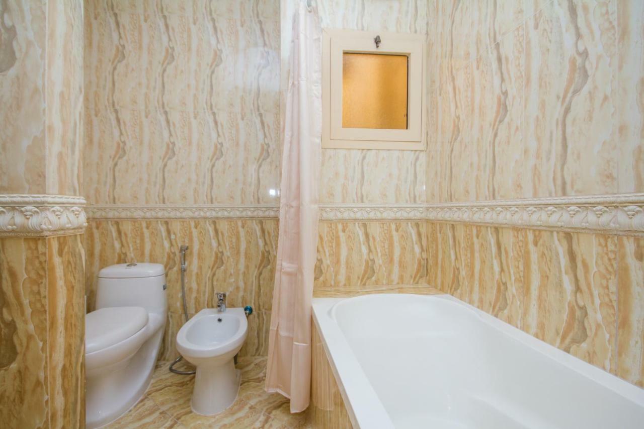 Bespoke Residences - 3 Bedroom Waikiki Townhouses Dubai Bagian luar foto